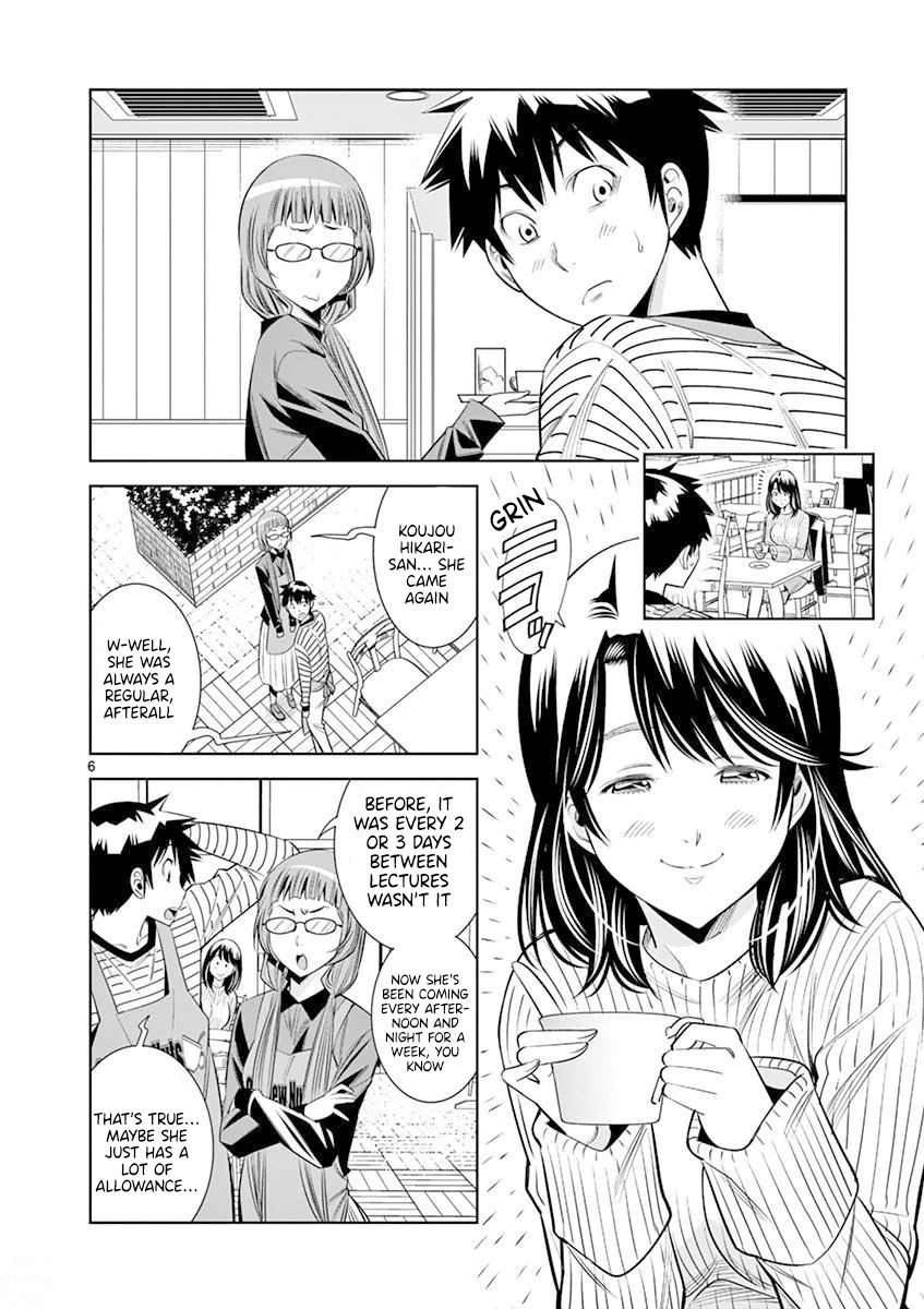 Hadacamera Chapter 17 image 5