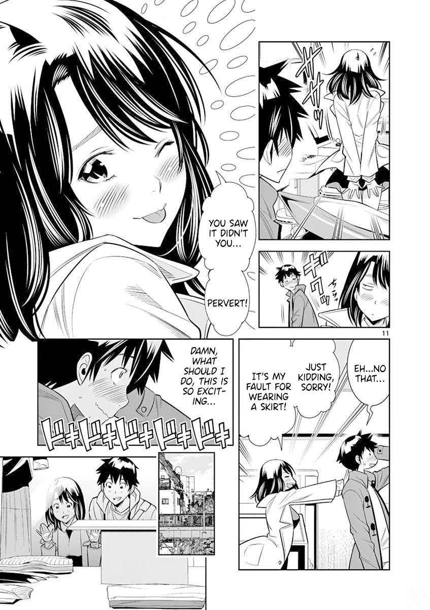 Hadacamera Chapter 18 image 10