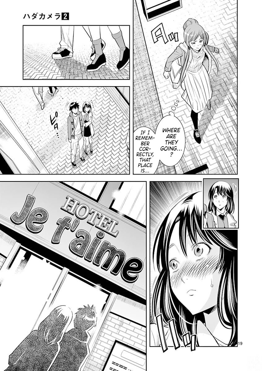 Hadacamera Chapter 18 image 18