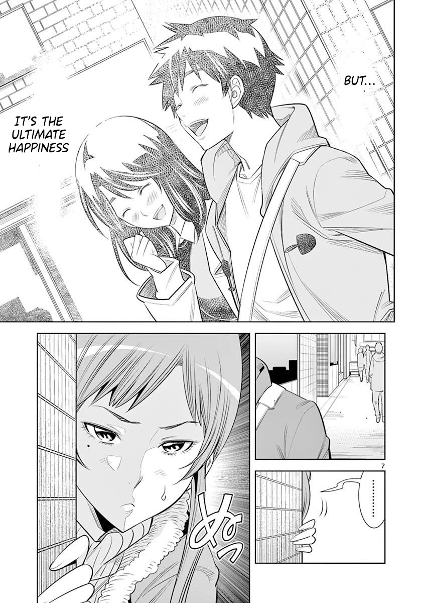 Hadacamera Chapter 18 image 6