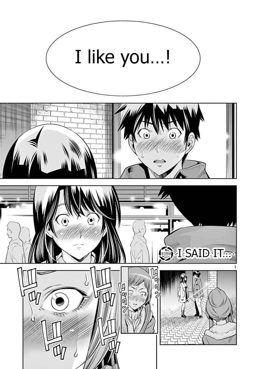 Hadacamera Chapter 19 image 0