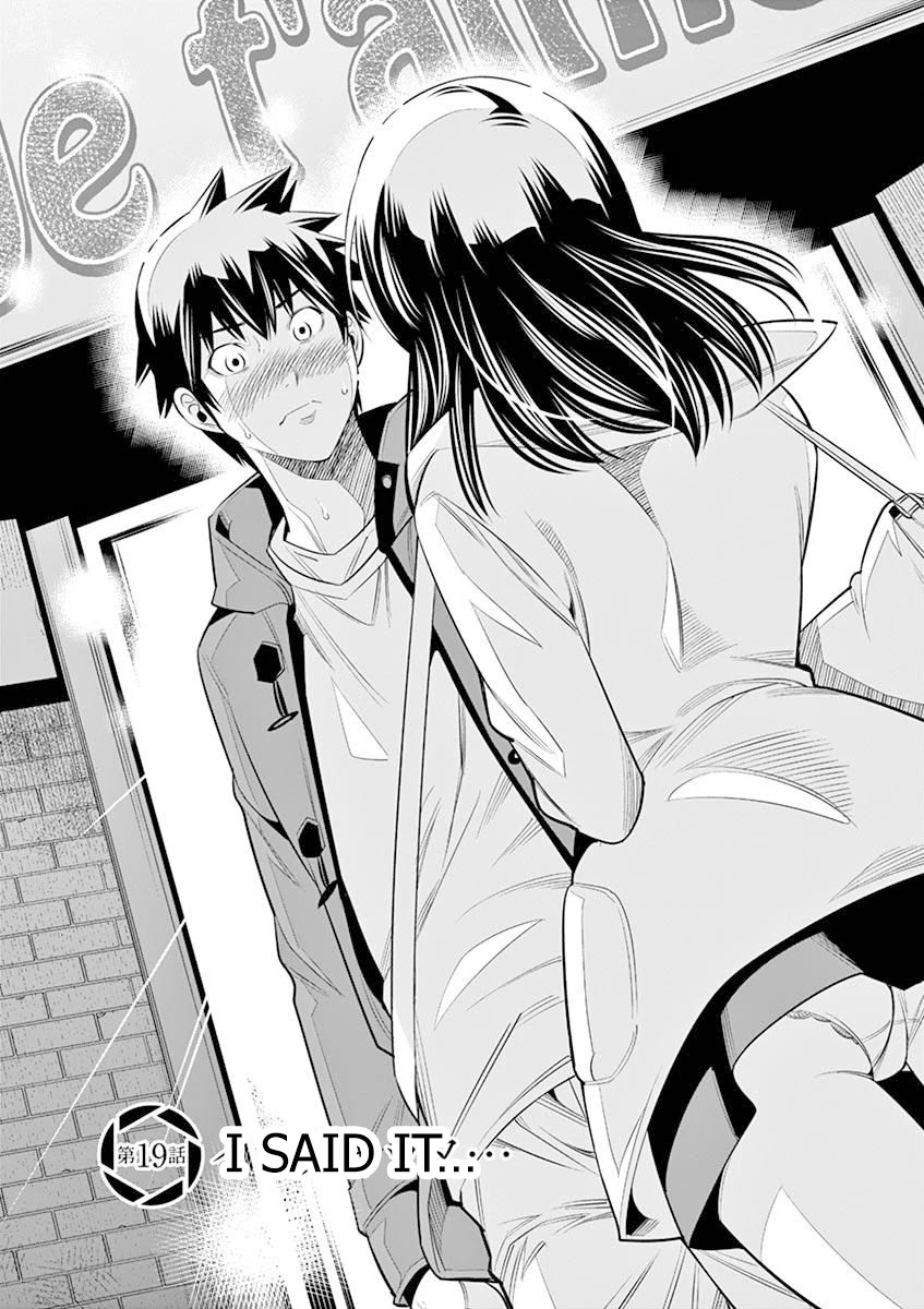Hadacamera Chapter 19 image 1