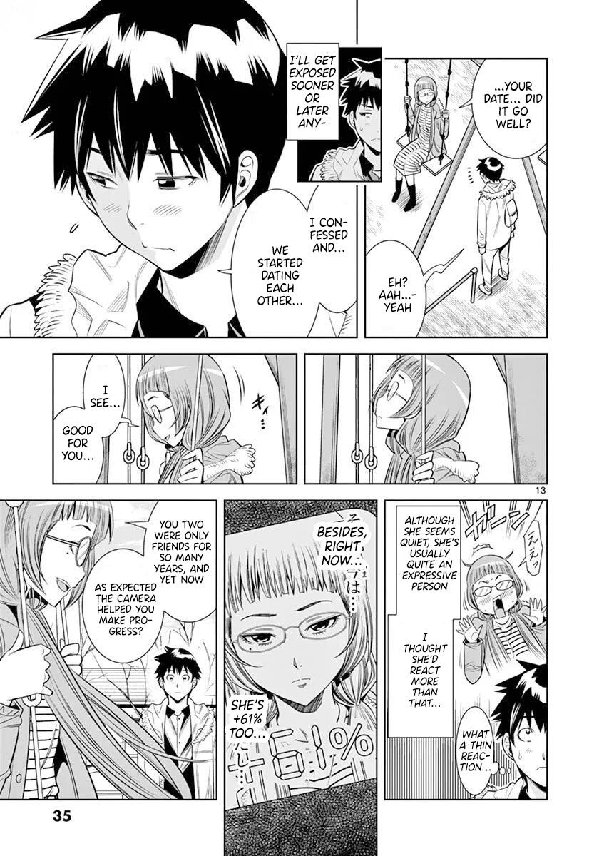 Hadacamera Chapter 20 image 12