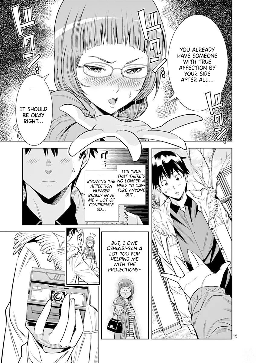 Hadacamera Chapter 20 image 14
