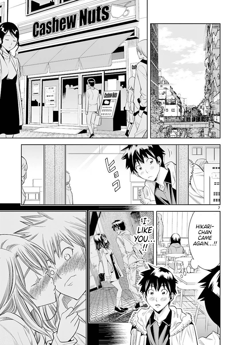 Hadacamera Chapter 20 image 6