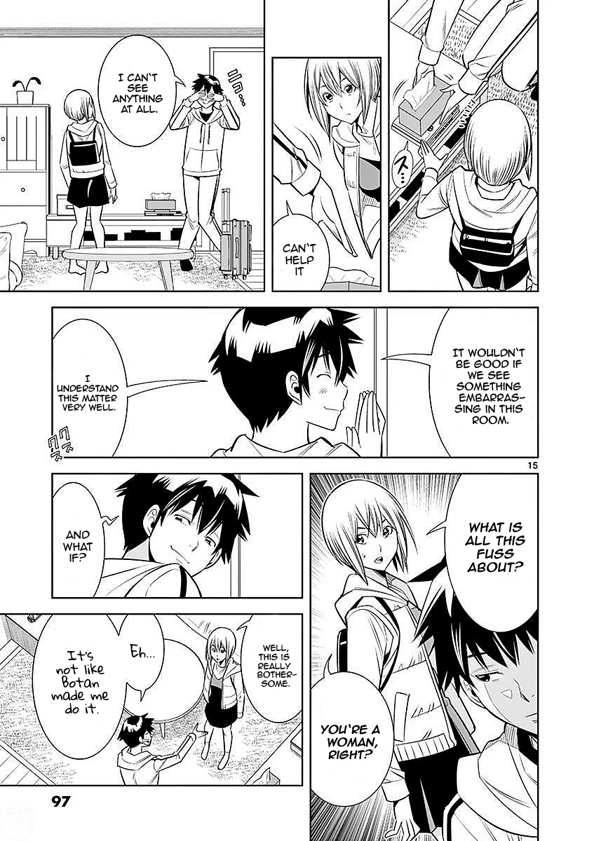 Hadacamera Chapter 23 image 14