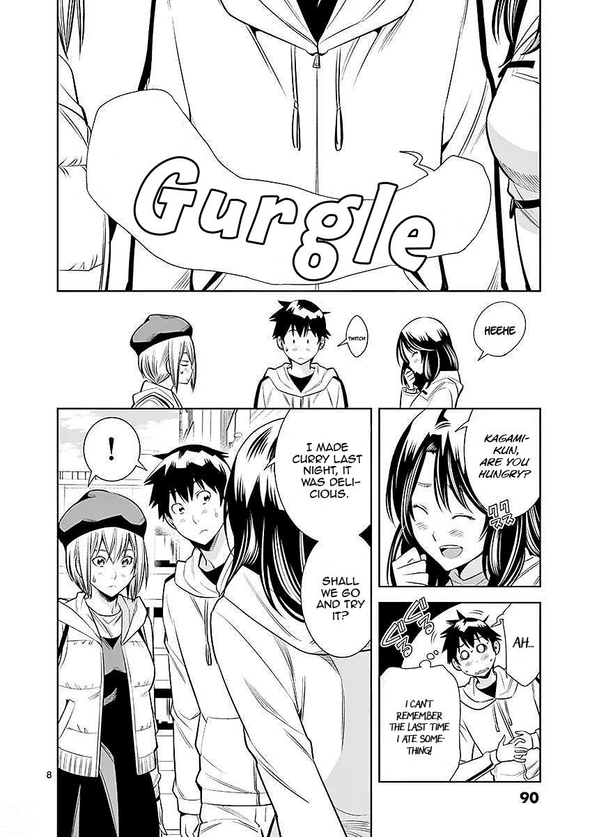 Hadacamera Chapter 23 image 7