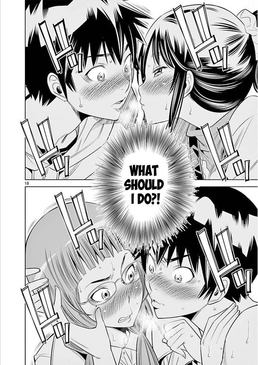 Hadacamera Chapter 24 image 17