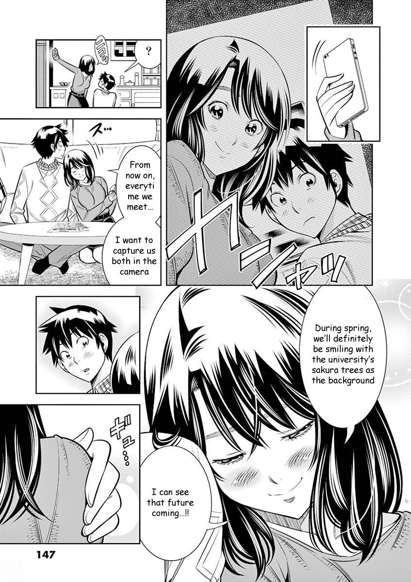 Hadacamera Chapter 26 image 4