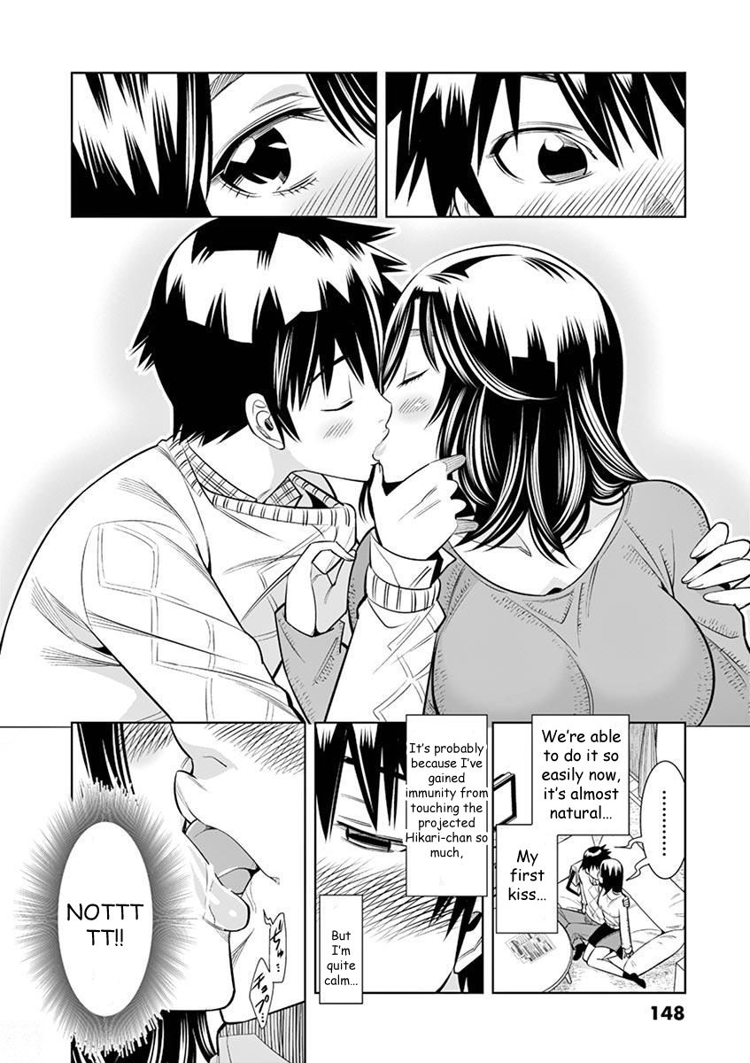 Hadacamera Chapter 26 image 5