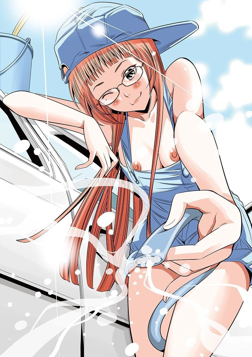 Hadacamera Chapter 27 image 23