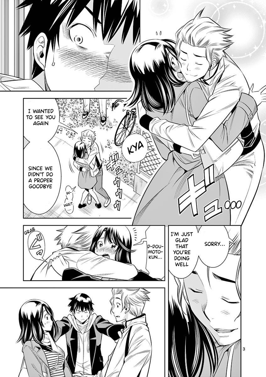 Hadacamera Chapter 27 image 2