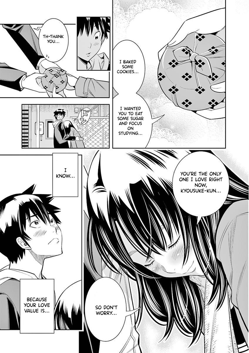 Hadacamera Chapter 27 image 6