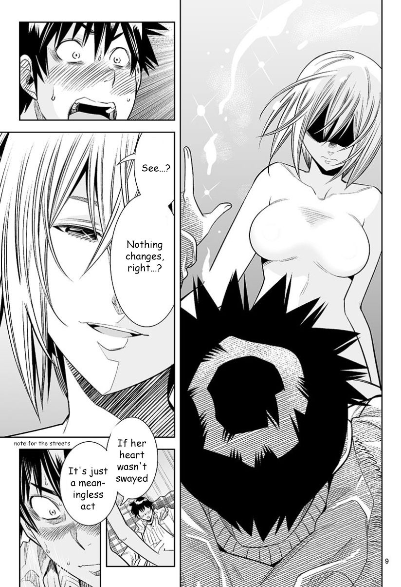 Hadacamera Chapter 28 image 9