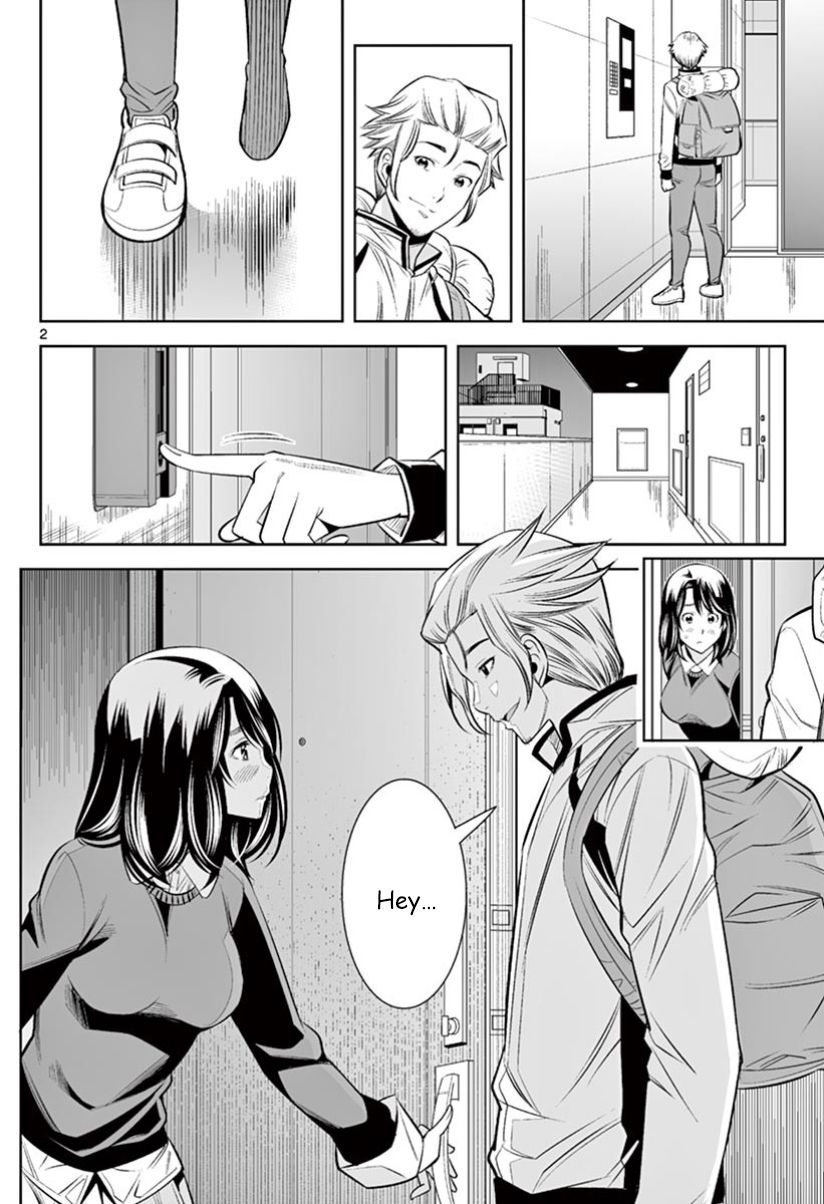 Hadacamera Chapter 28 image 20