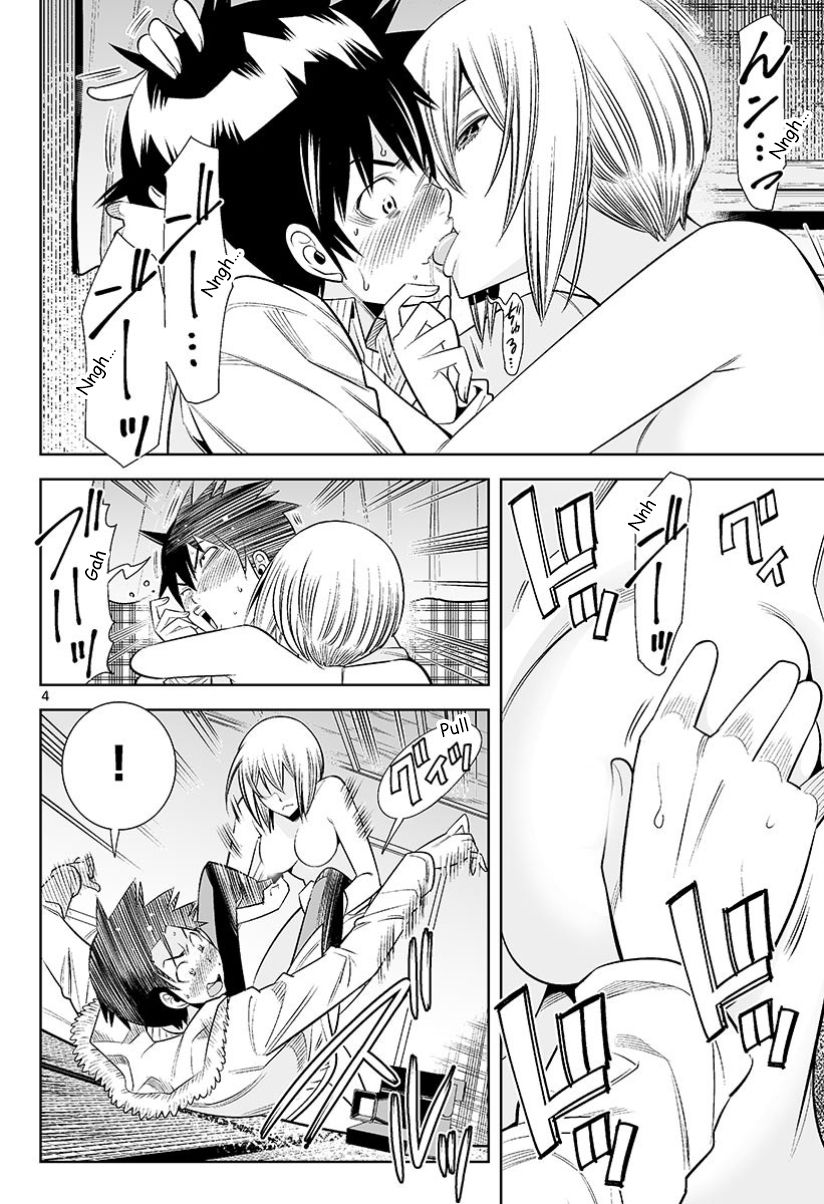 Hadacamera Chapter 28 image 4
