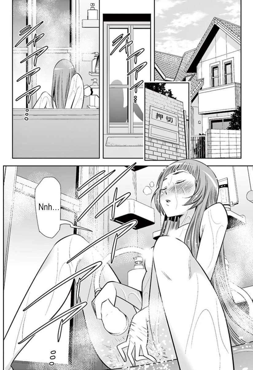 Hadacamera Chapter 29 image 1