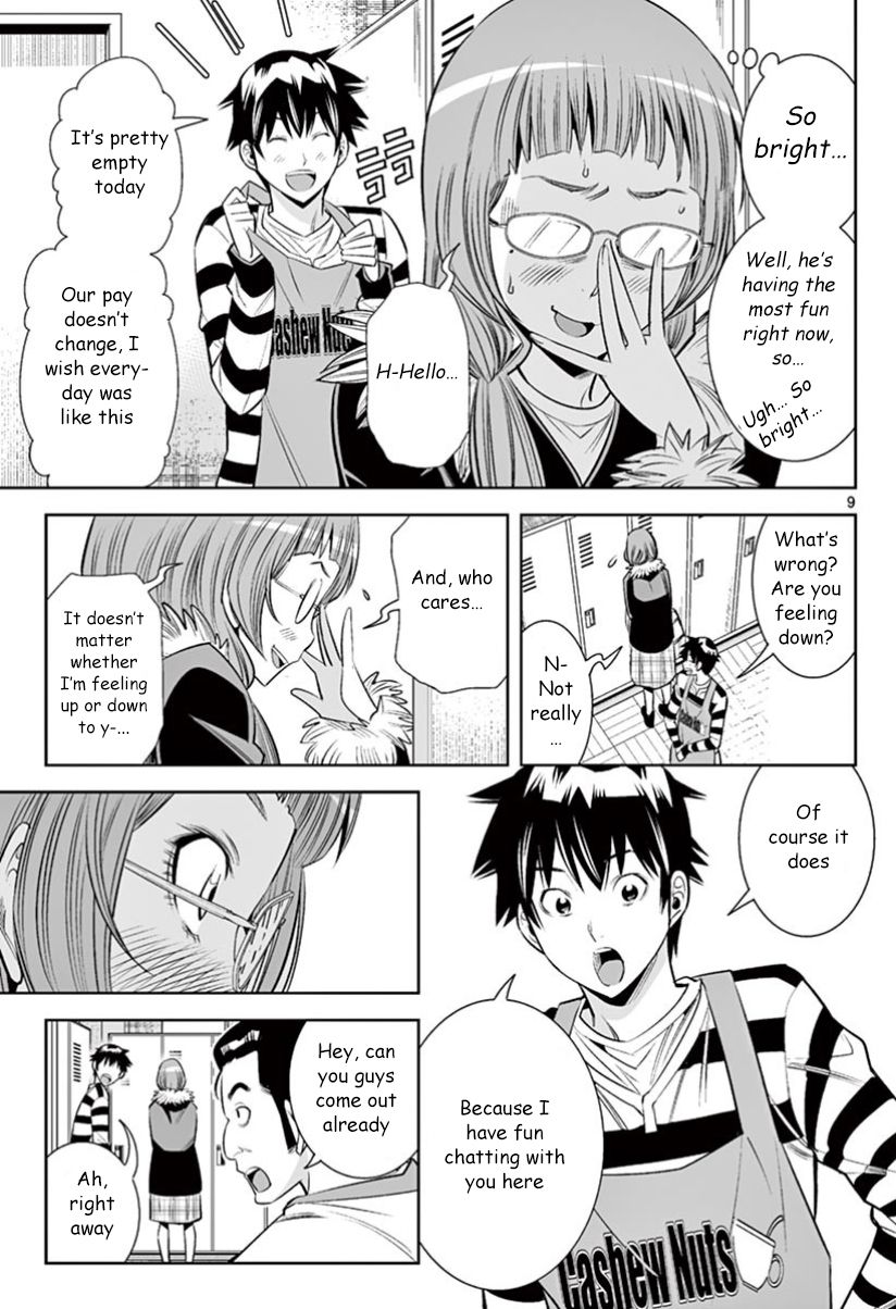 Hadacamera Chapter 29 image 6