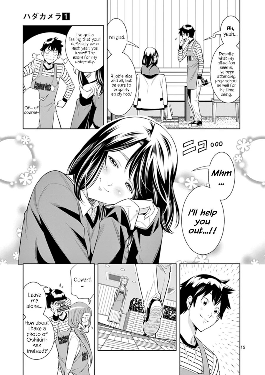 Hadacamera Chapter 3 image 14