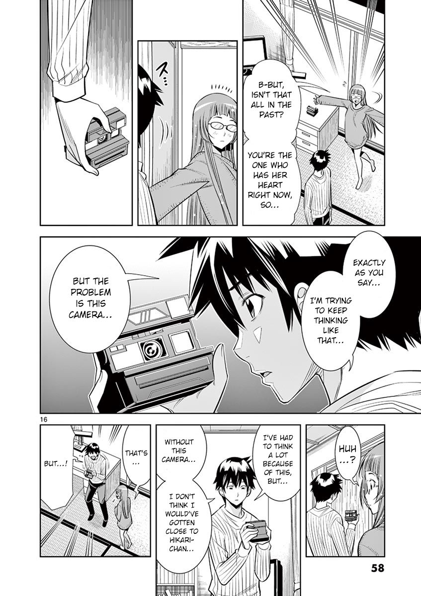 Hadacamera Chapter 30 image 15
