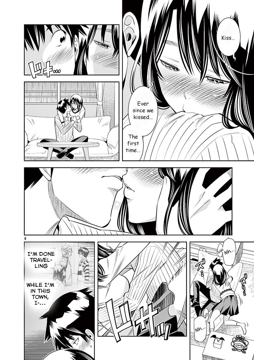 Hadacamera Chapter 30 image 3