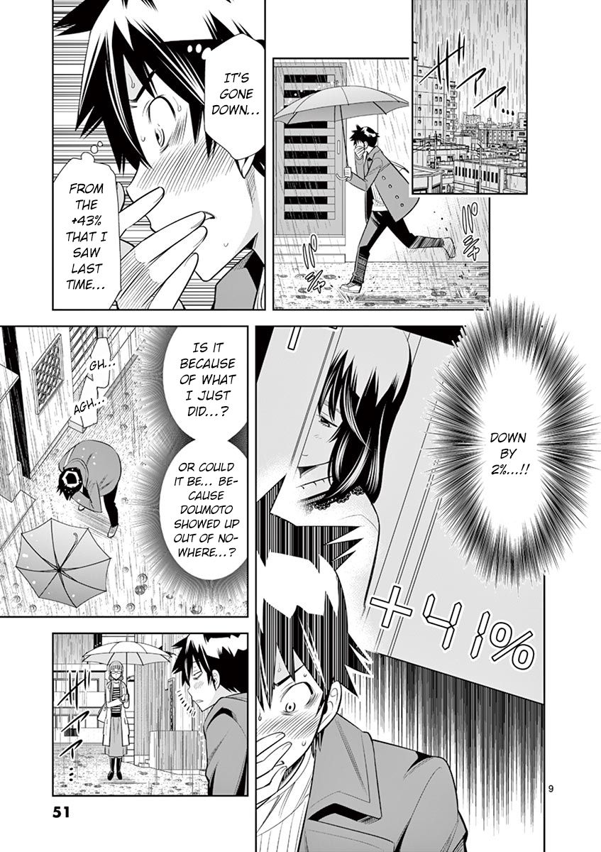 Hadacamera Chapter 30 image 8