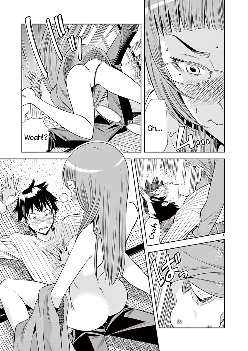 Hadacamera Chapter 31 image 2
