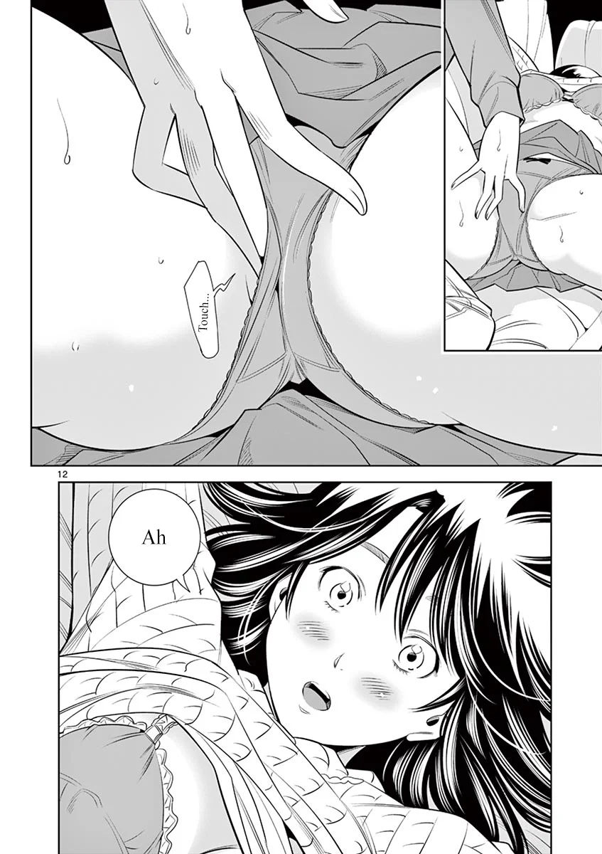 Hadacamera Chapter 35 image 11