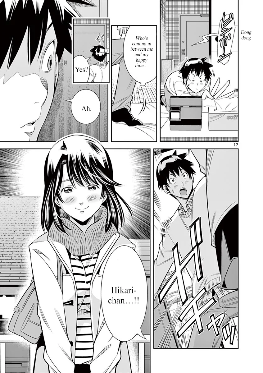 Hadacamera Chapter 35 image 16