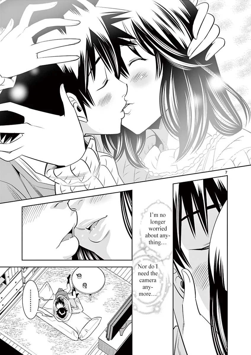 Hadacamera Chapter 35 image 6