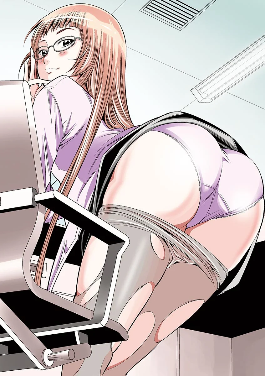 Hadacamera Chapter 36 image 21