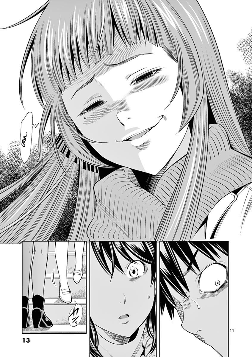 Hadacamera Chapter 37 image 10