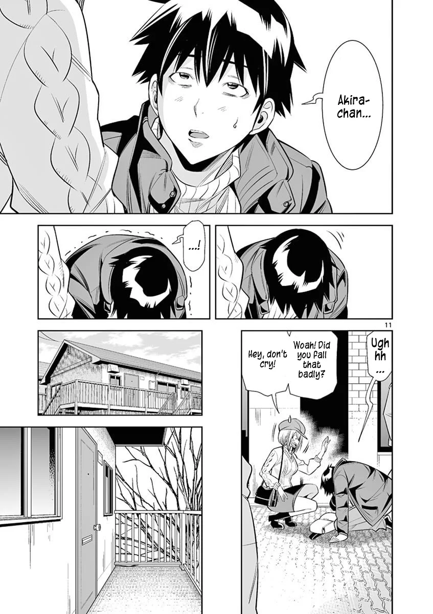 Hadacamera Chapter 38 image 10