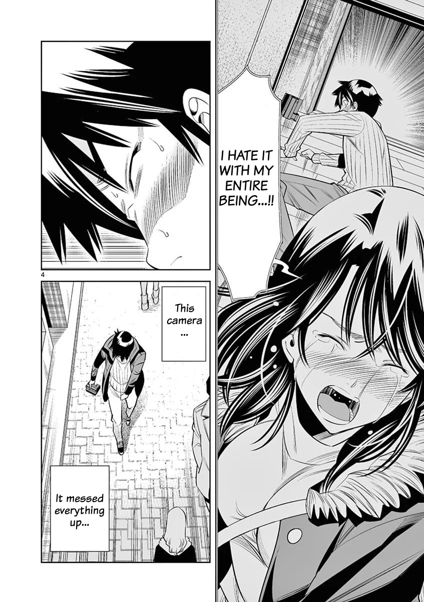 Hadacamera Chapter 38 image 3