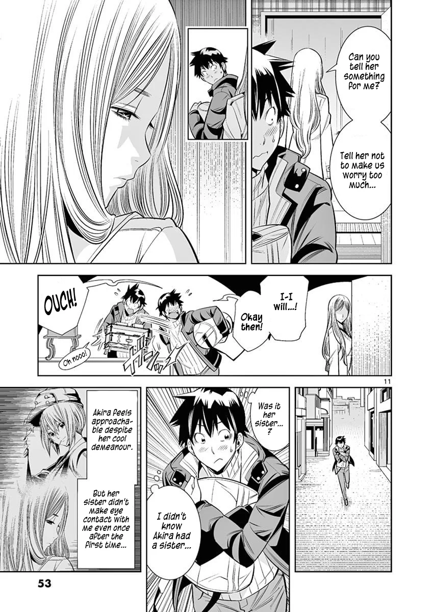 Hadacamera Chapter 39 image 10