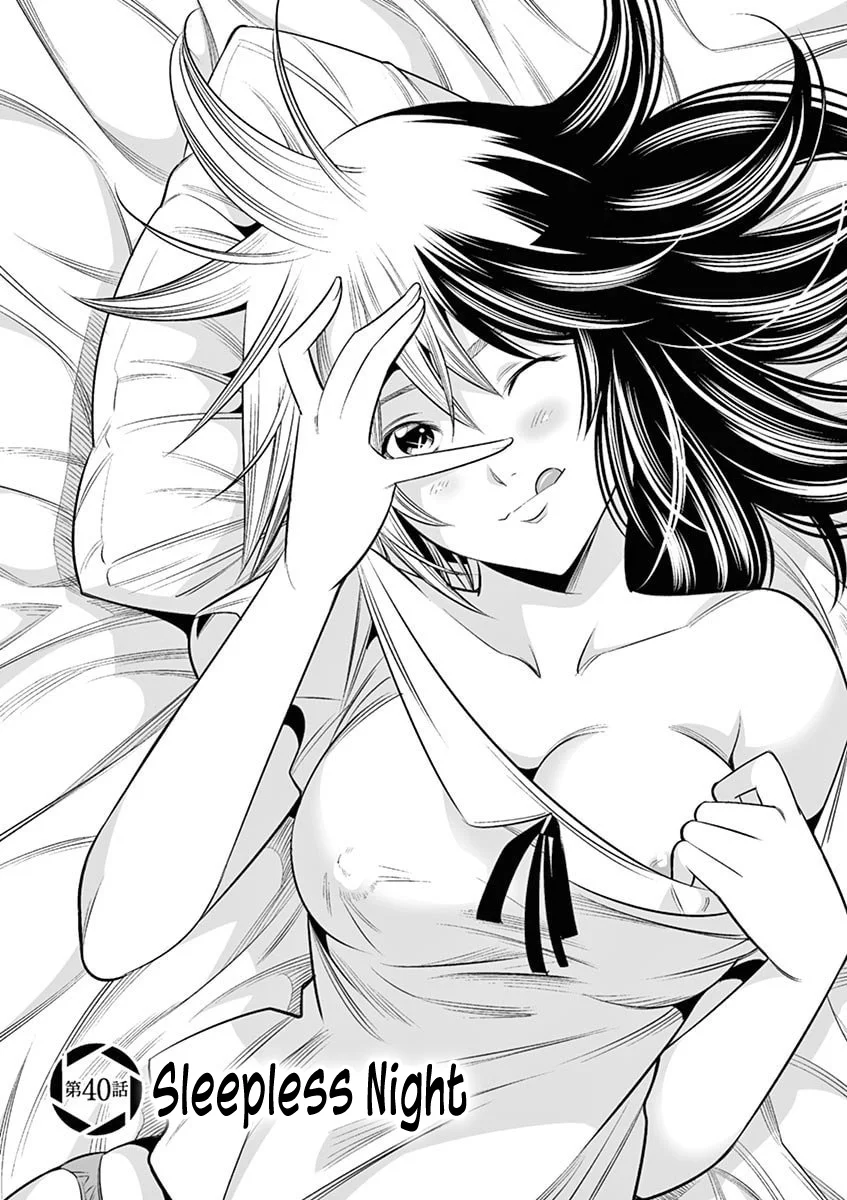 Hadacamera Chapter 40 image 0