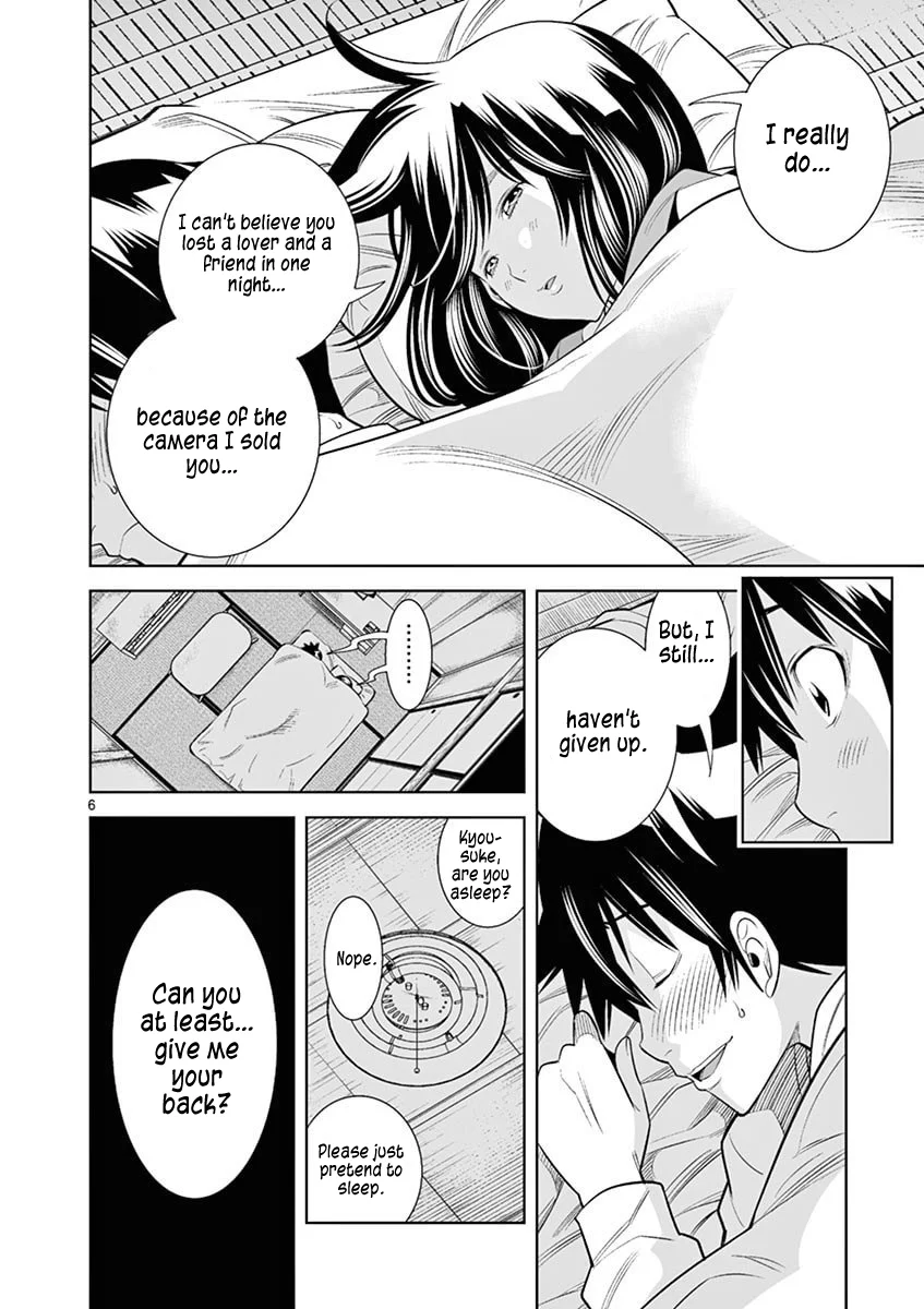 Hadacamera Chapter 40 image 5