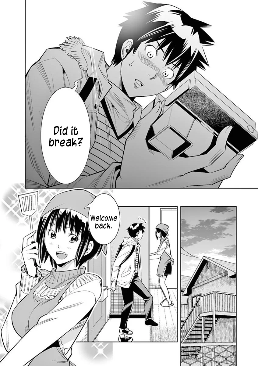 Hadacamera Chapter 41 image 7