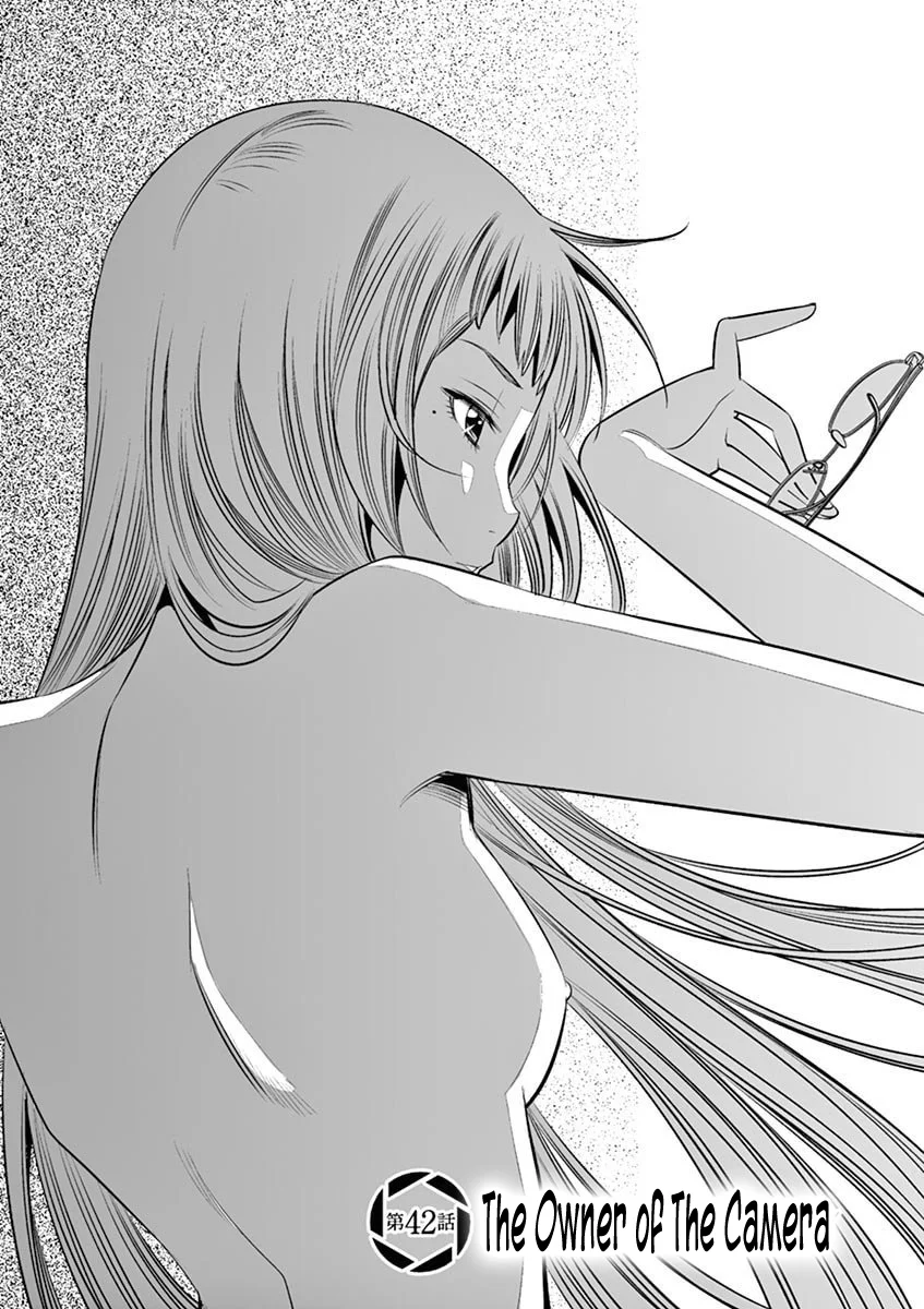 Hadacamera Chapter 42 image 0