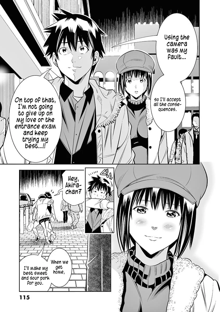 Hadacamera Chapter 42 image 12