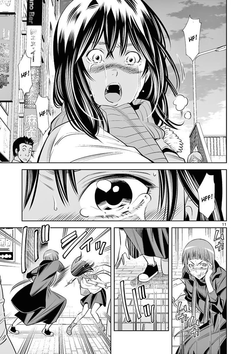 Hadacamera Chapter 44 image 10