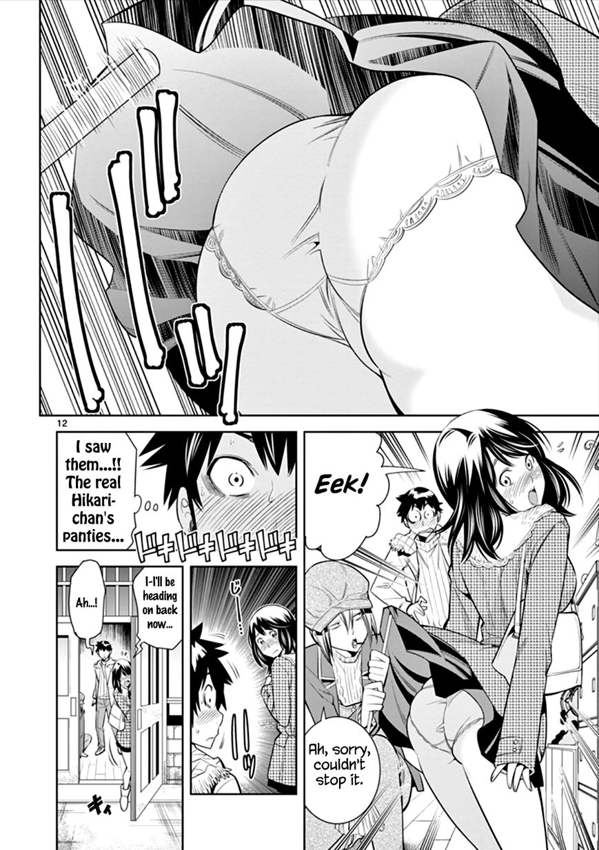 Hadacamera Chapter 5 image 11