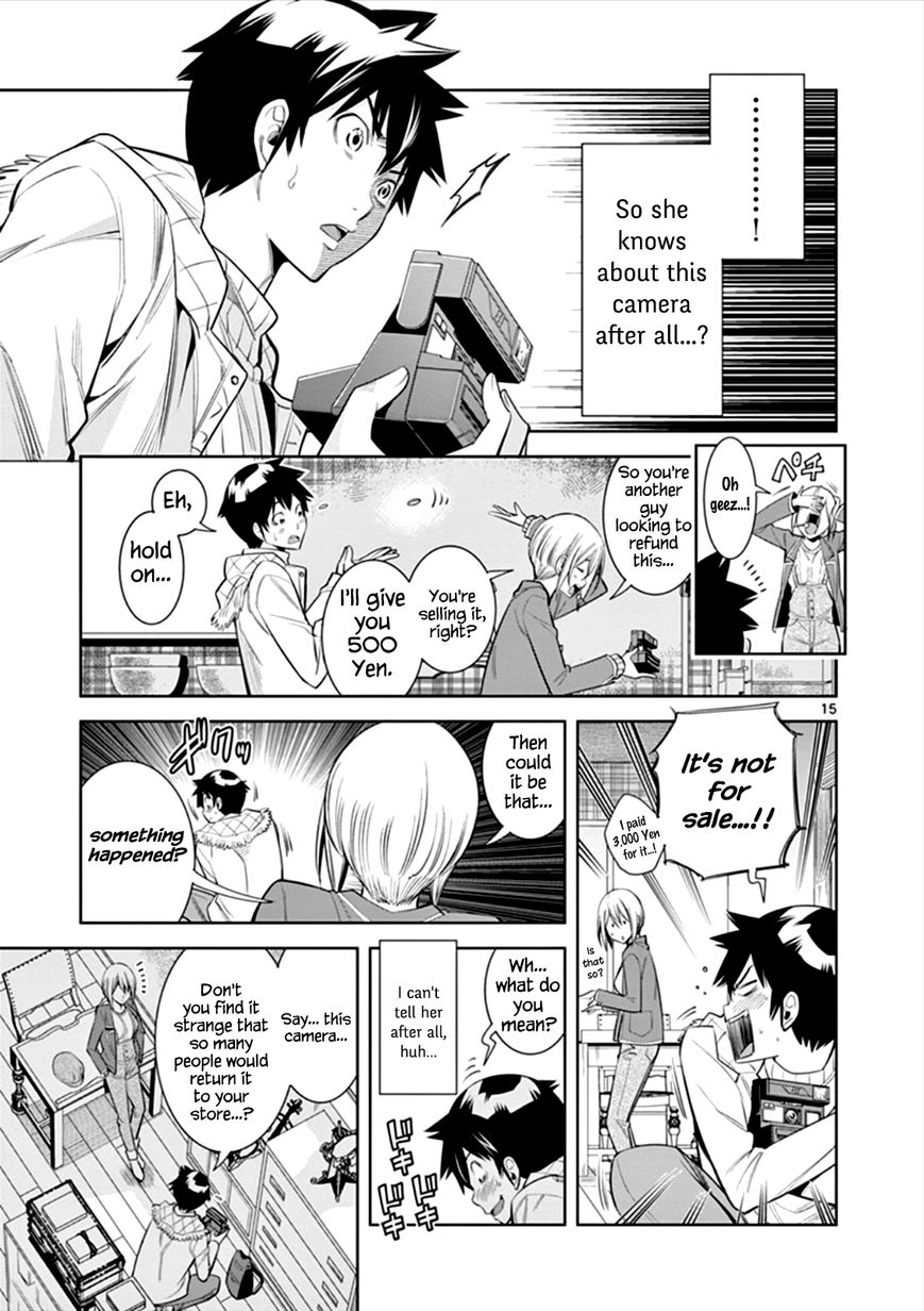 Hadacamera Chapter 5 image 14