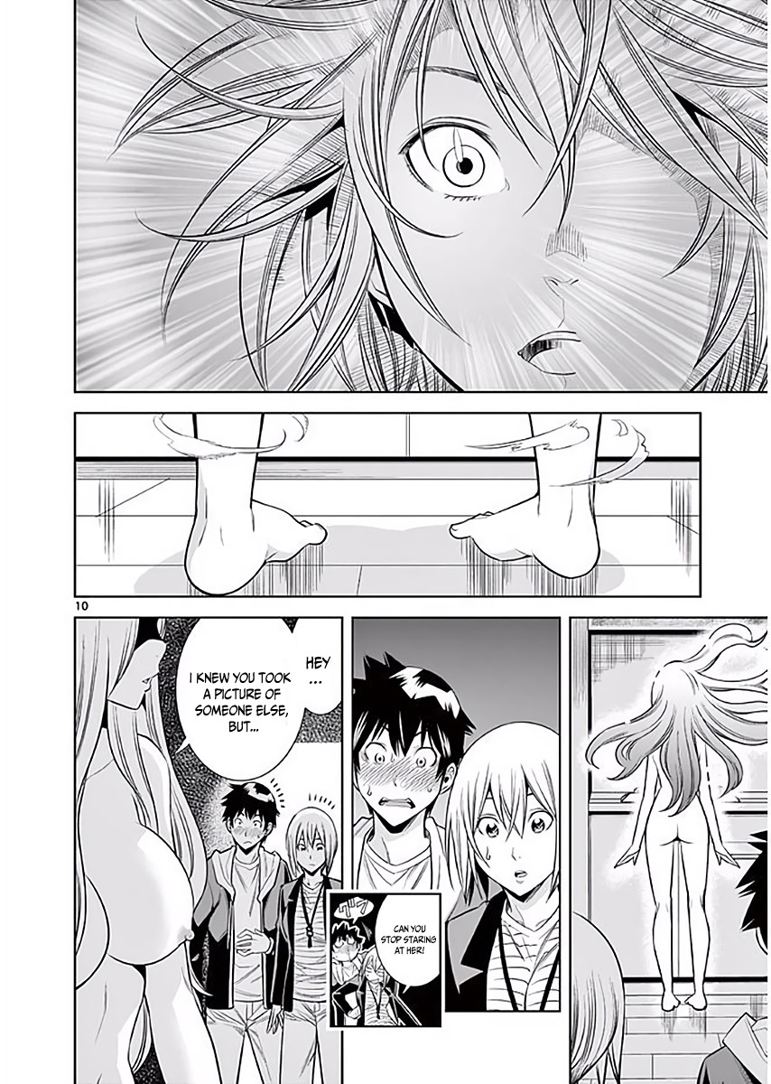 Hadacamera Chapter 7 image 10