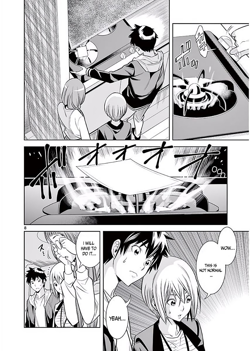 Hadacamera Chapter 7 image 8