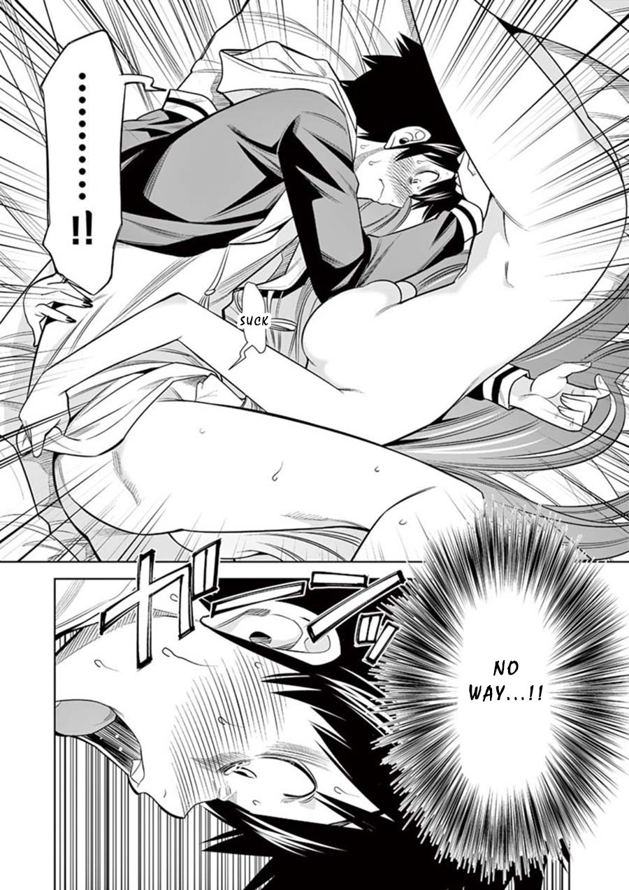 Hadacamera Chapter 8 image 10