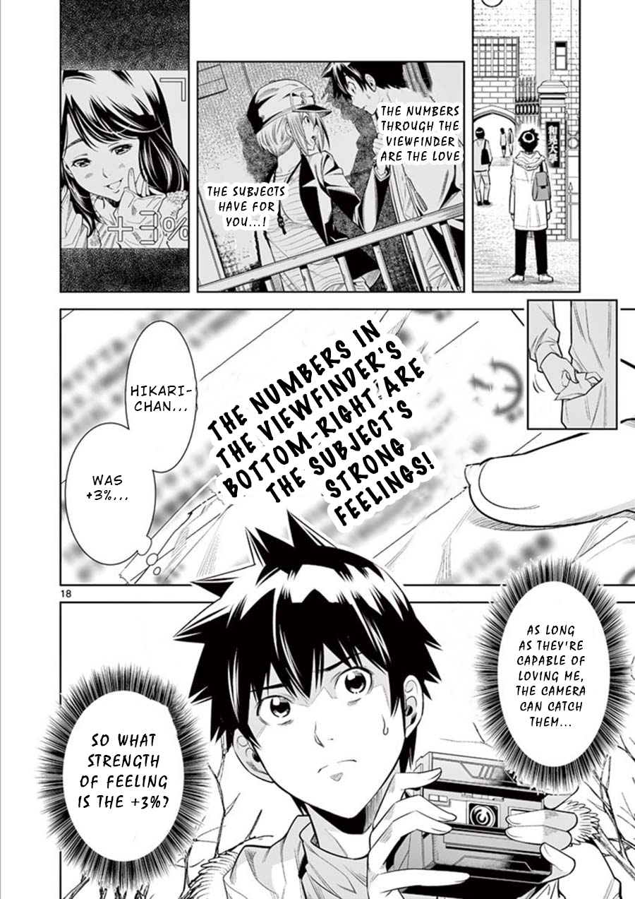 Hadacamera Chapter 8 image 17