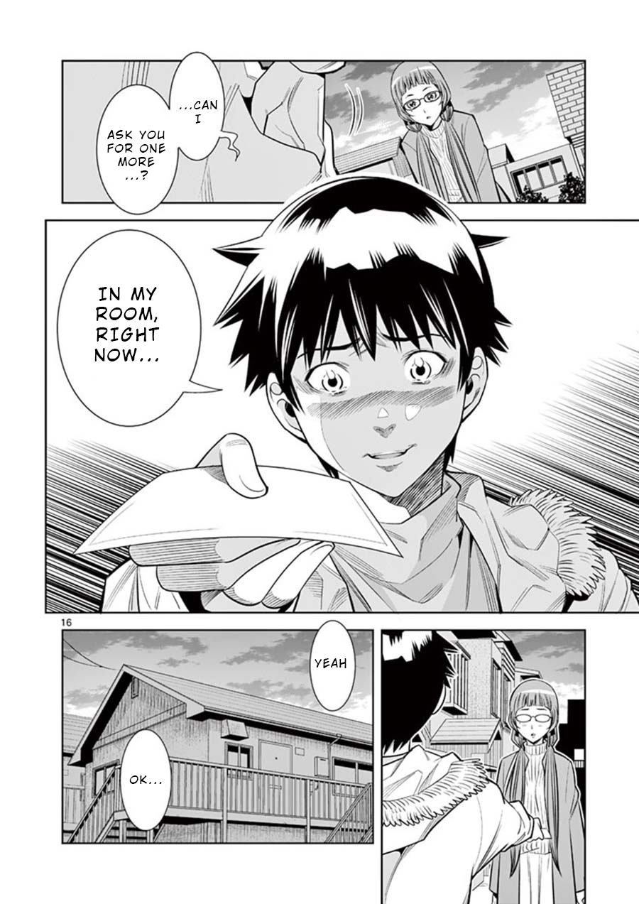 Hadacamera Chapter 9 image 15