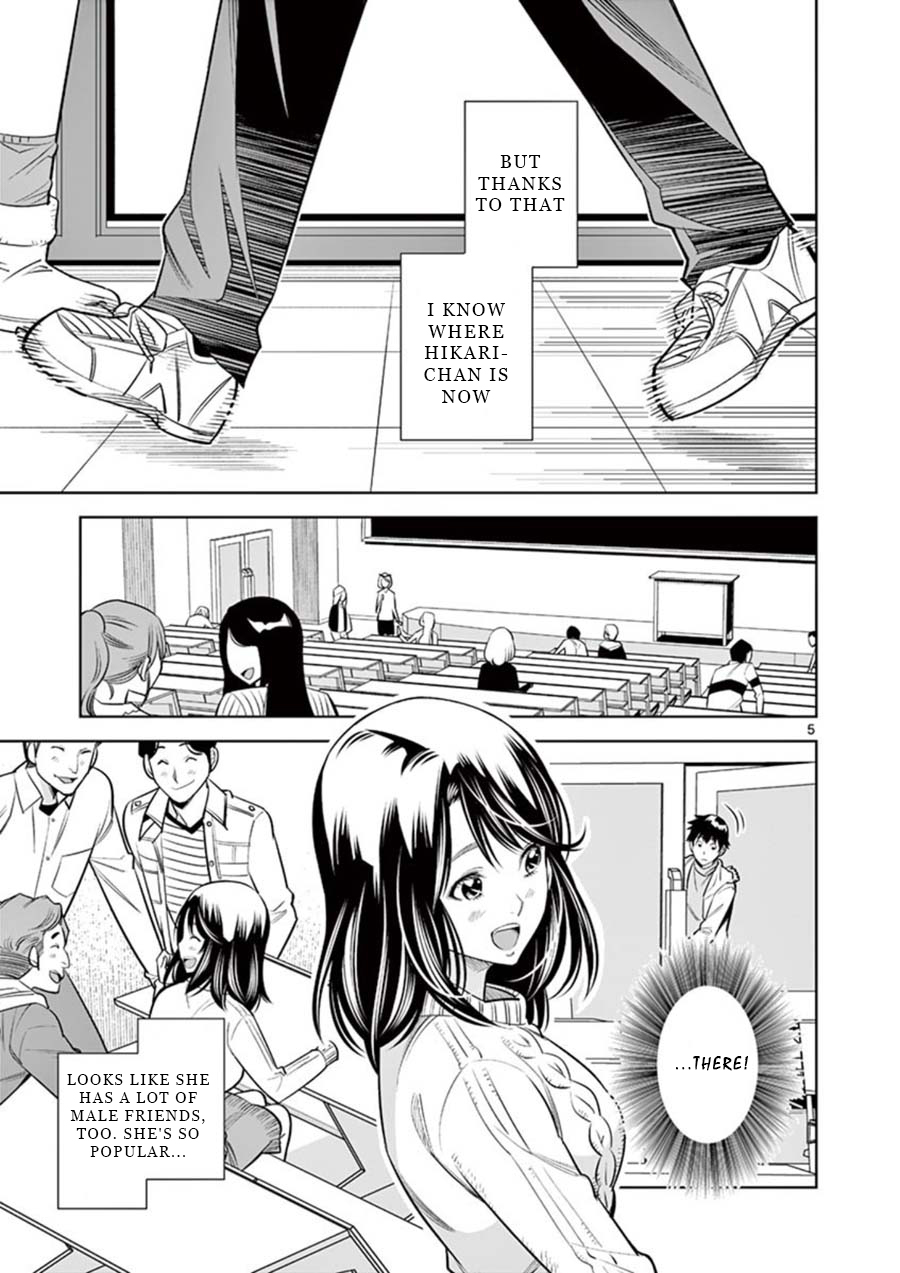 Hadacamera Chapter 9 image 4