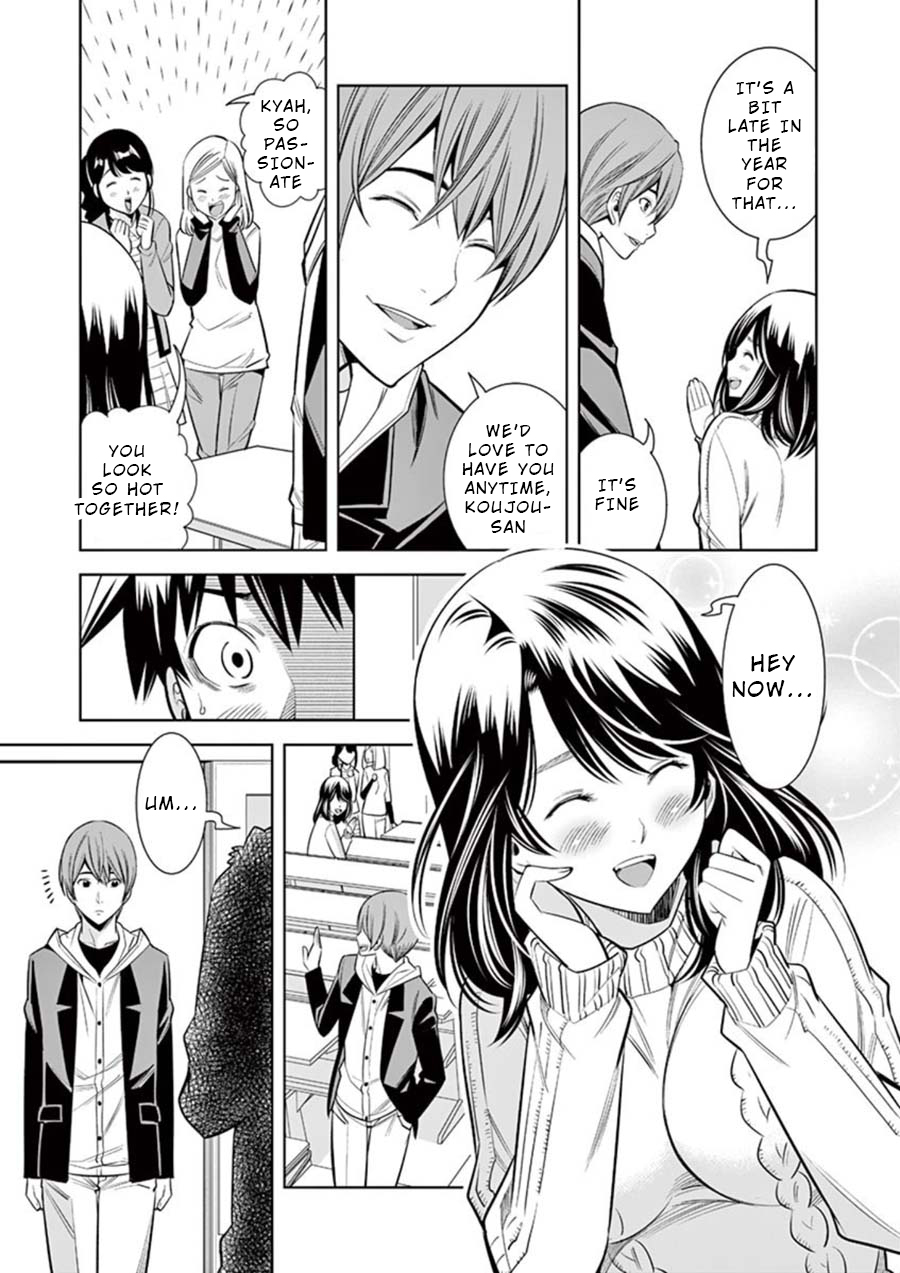 Hadacamera Chapter 9 image 8